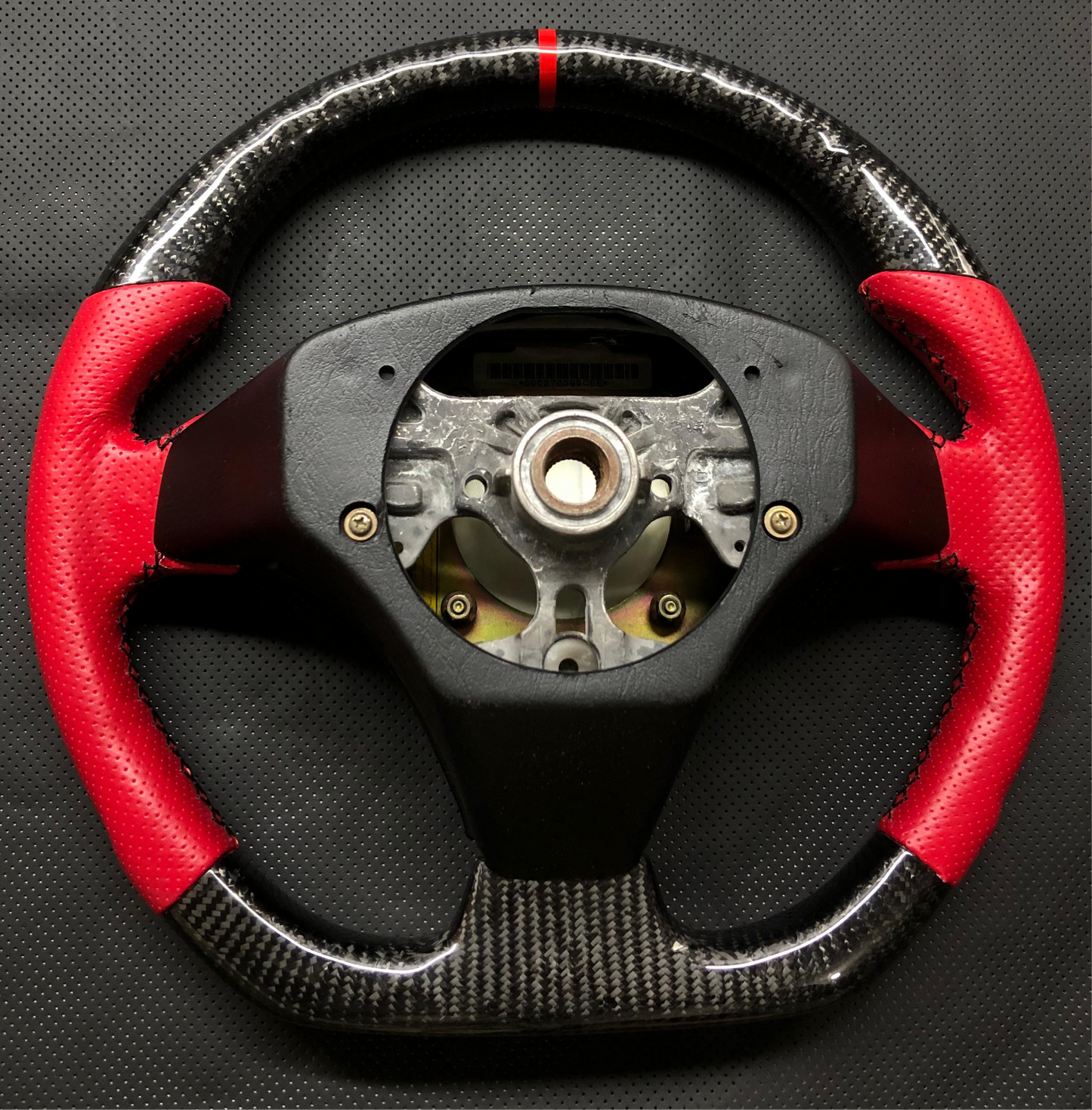 TOYOTA Celica, MR2 SPYDER, Supra, Matrix, JZX Real Carbon Fiber Steering Wheel