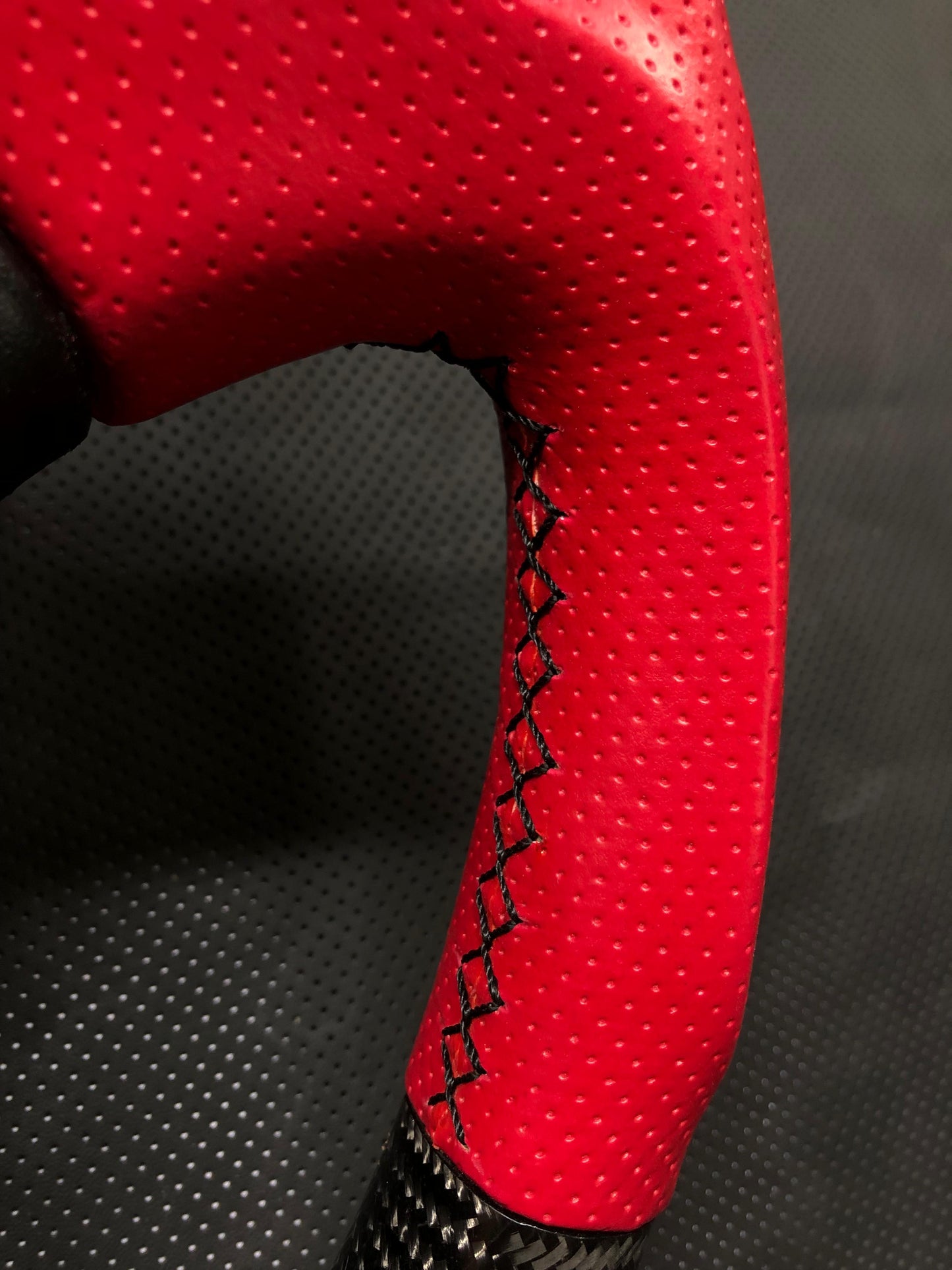 TOYOTA Celica, MR2 SPYDER, Supra, Matrix, JZX Real Carbon Fiber Steering Wheel