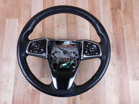 Honda CRV 2021 Carbon fiber custom steering wheel